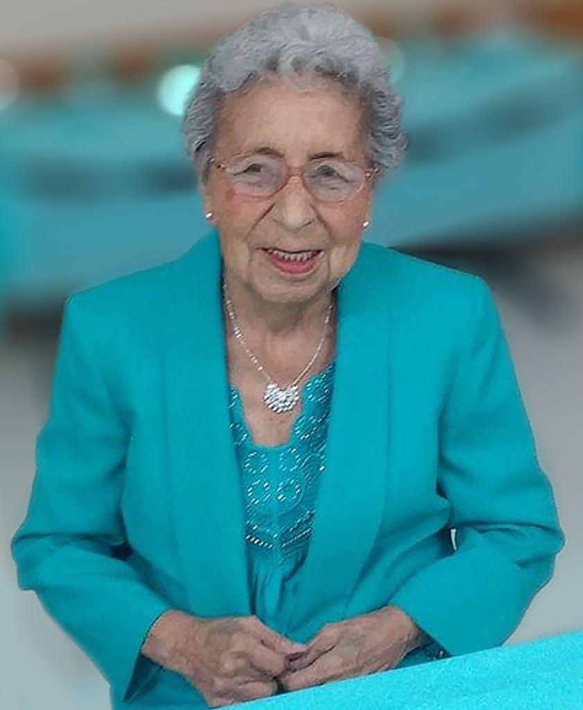 Rosie Martinez Kutch Profile Photo
