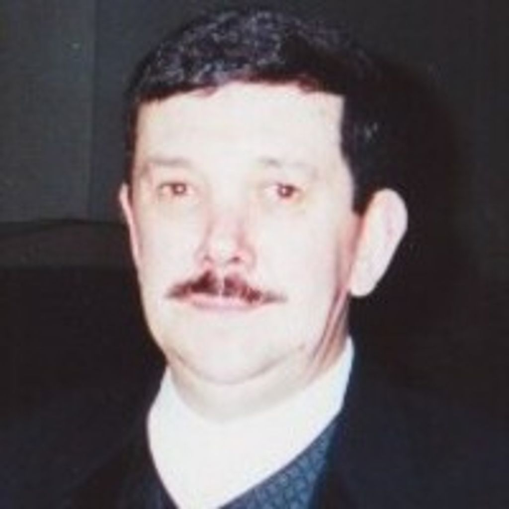 George J. Bokor