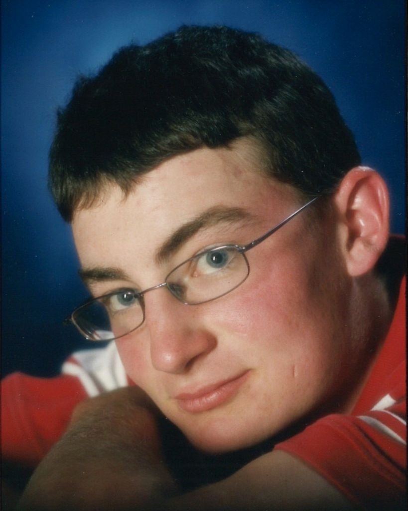 Tobias Andrew Taylor Profile Photo