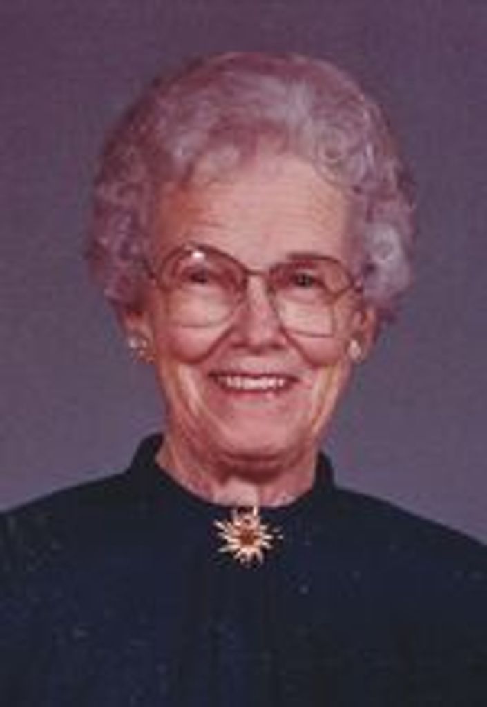 Marjorie O'Brien Profile Photo
