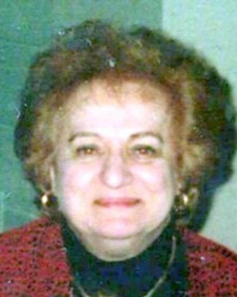 Lucy (Polaselli) Ventura Profile Photo