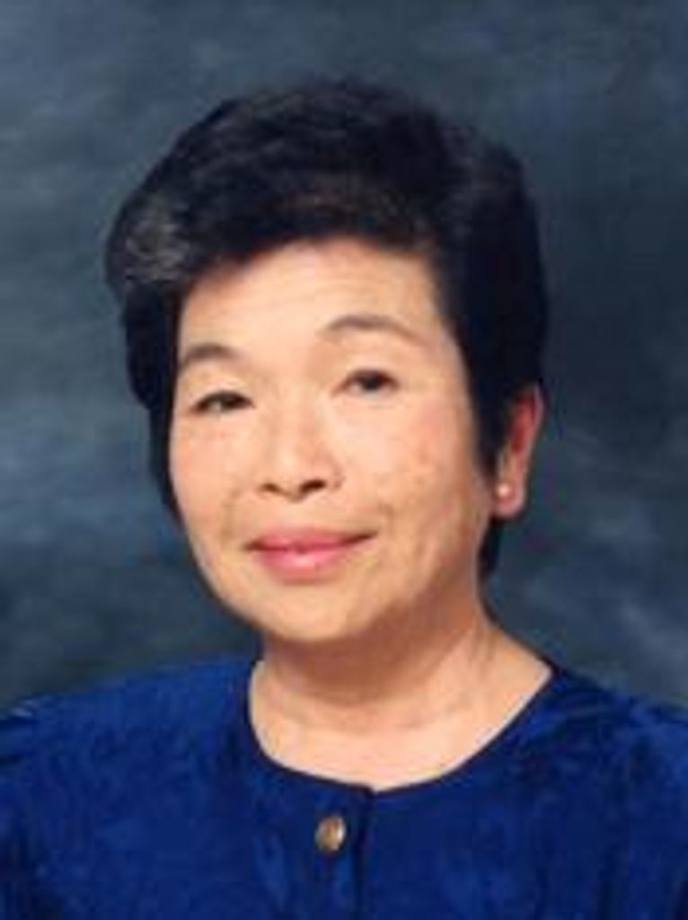 Sadako Yamashita Nozaki