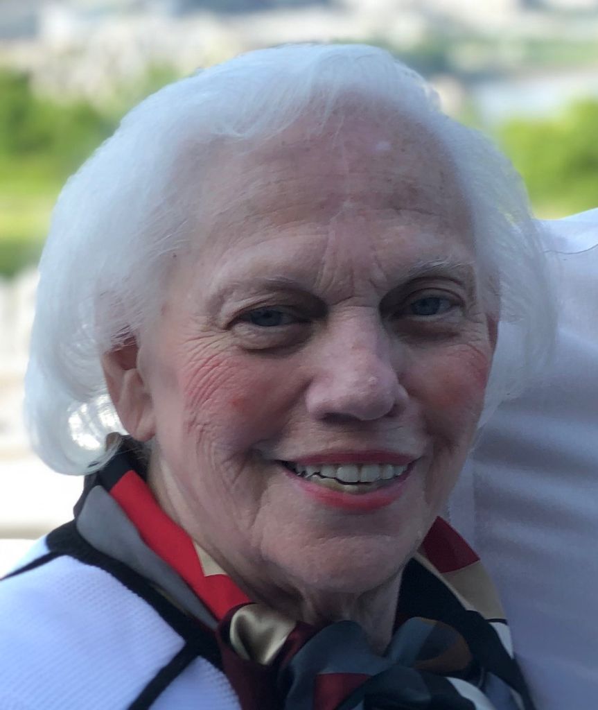 Anna Margaret Meyers
