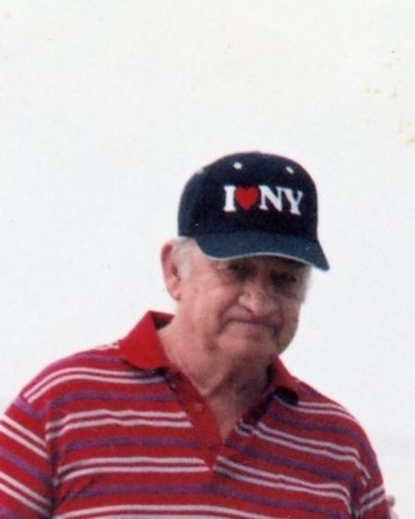 Charles Eugene Winters Profile Photo