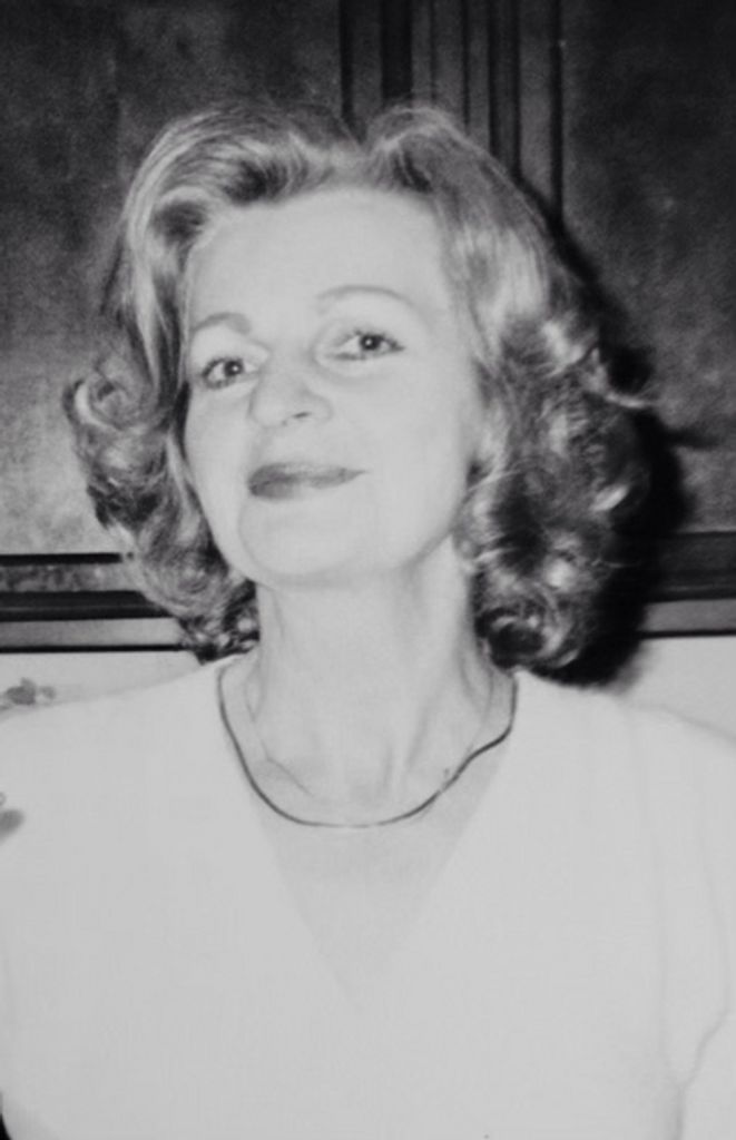 Lois Bryant Roberts Profile Photo