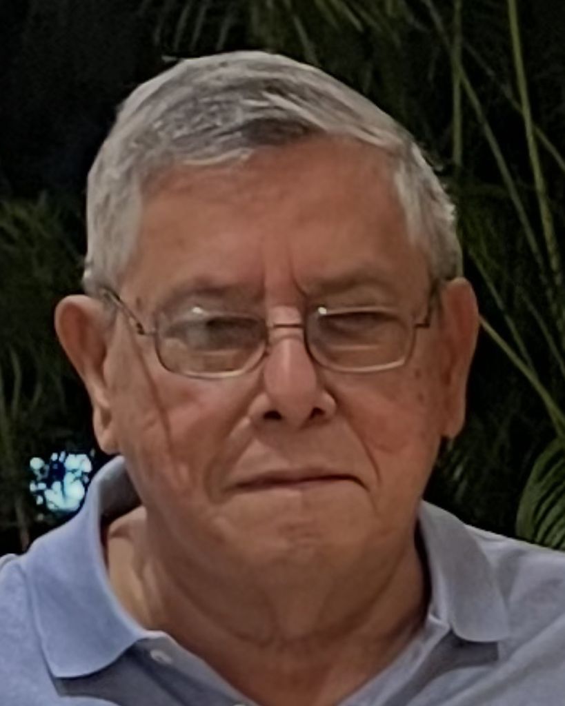 Tulio Antenor Monterrey Profile Photo