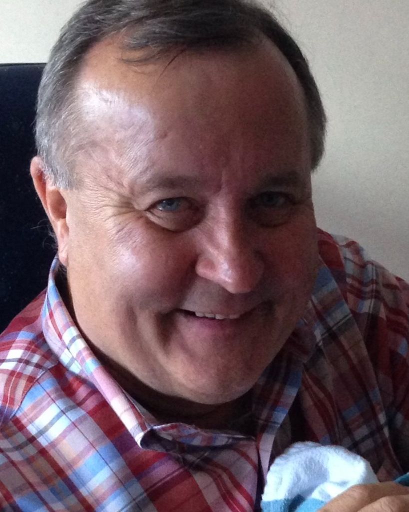 Kenneth M. Krenicky