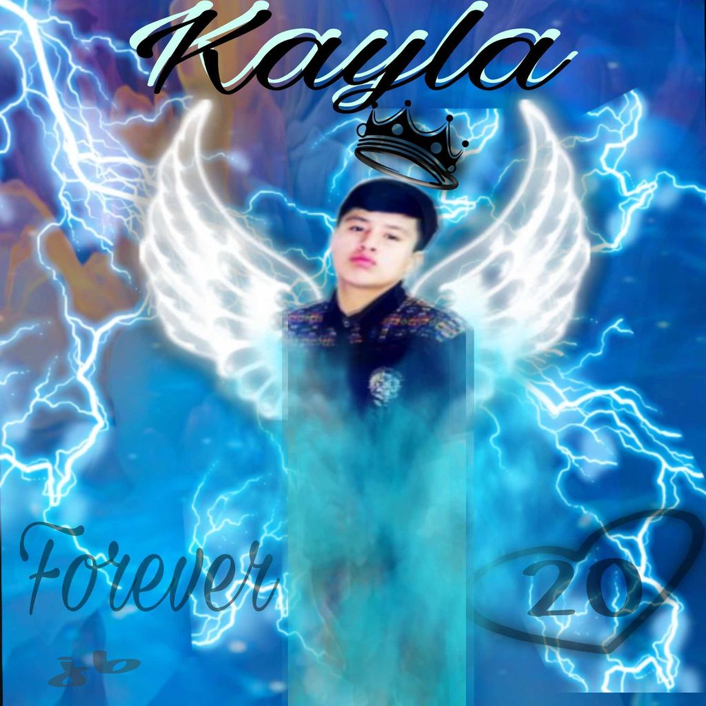 Kayla Olson Profile Photo