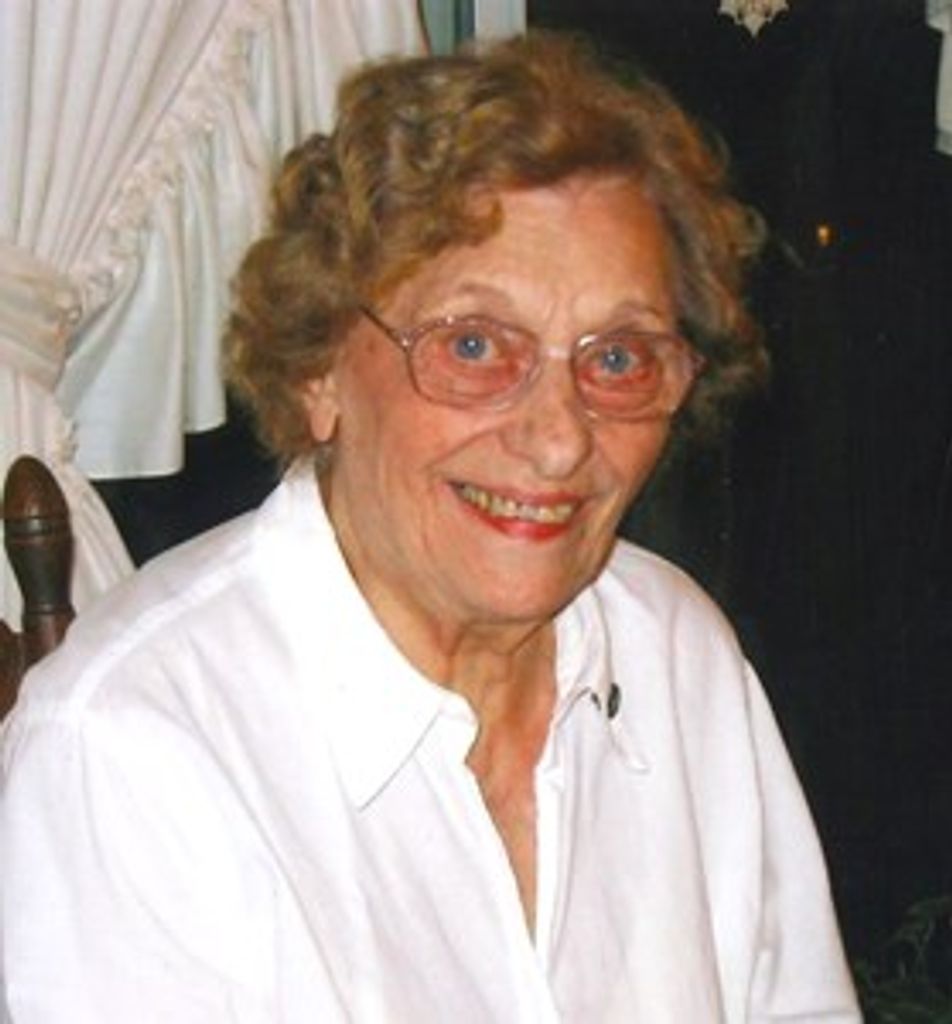 Katherine Cummings