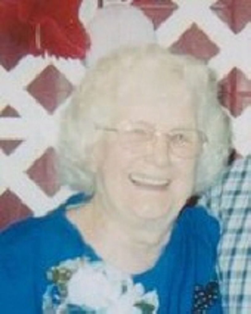 Thelma Mallernee