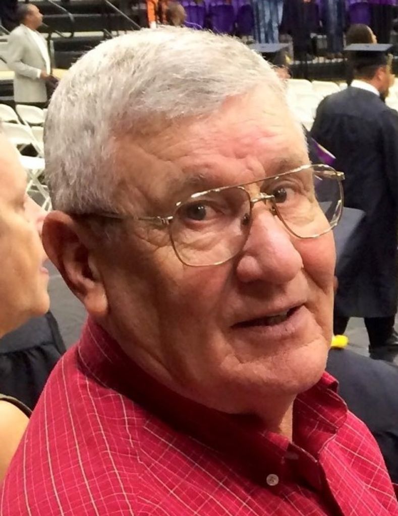 Ernest Carpenter Profile Photo