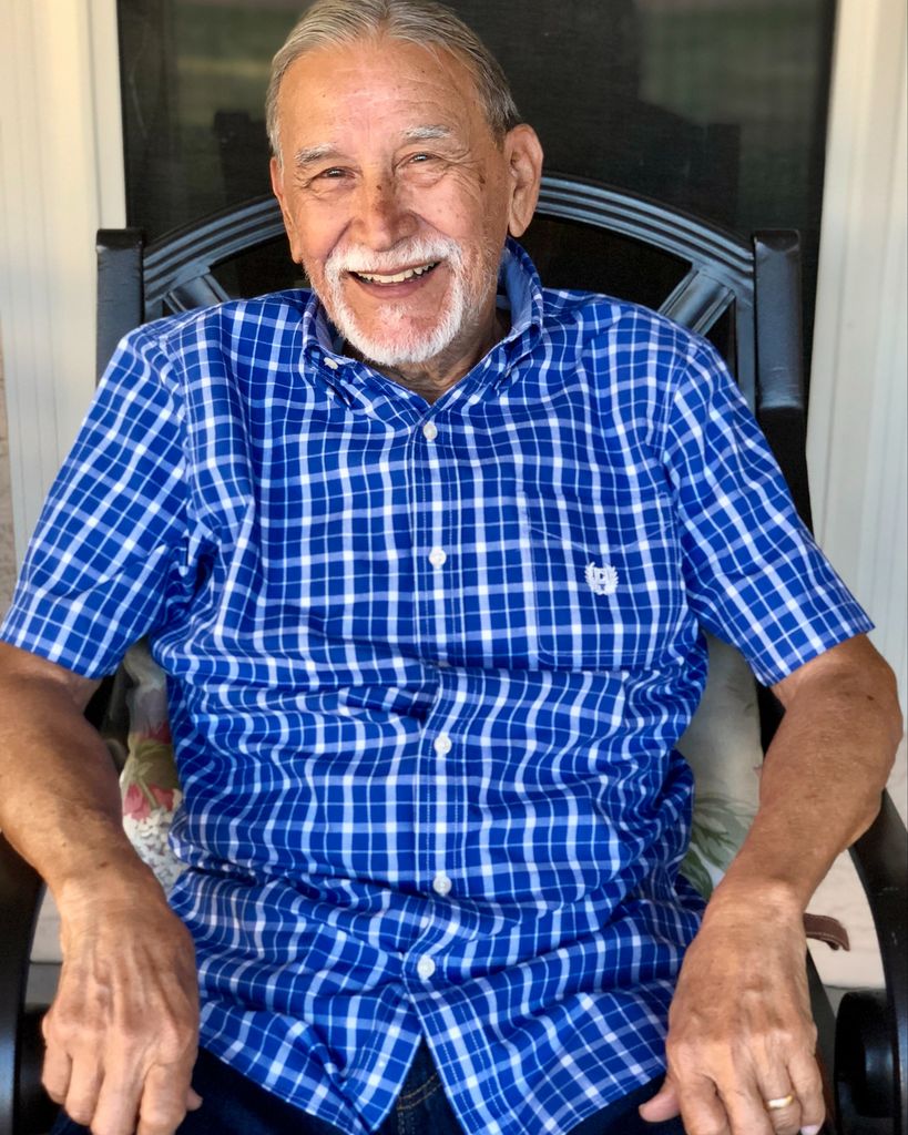 Simon Silvas Navarro