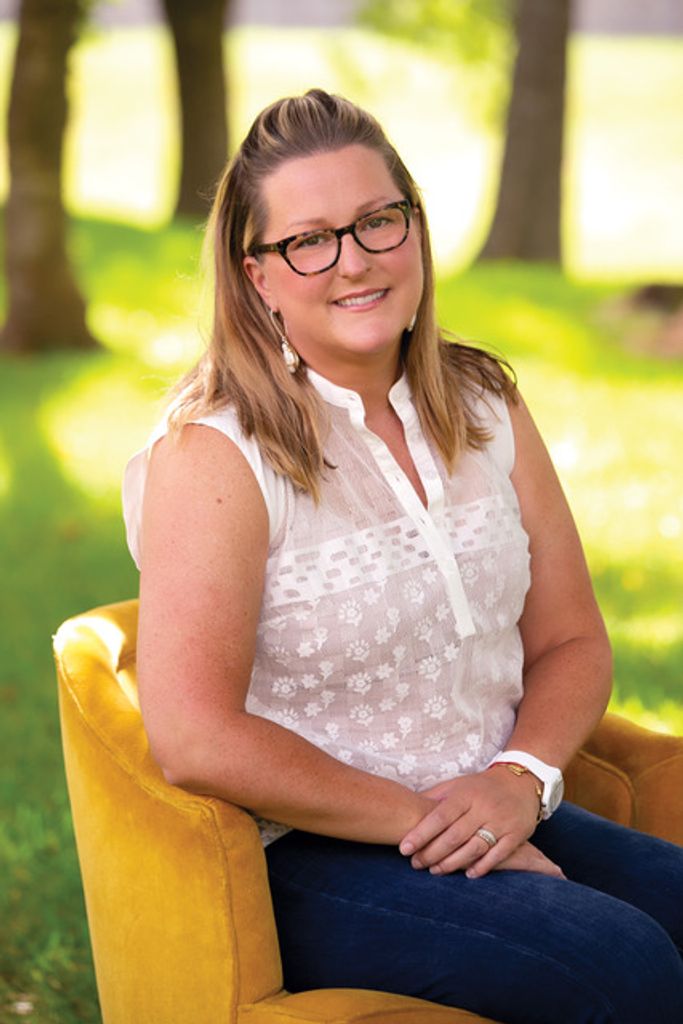 Kelly Maxson