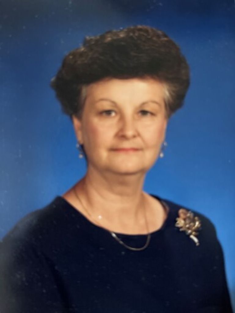 Pamela Rowlands