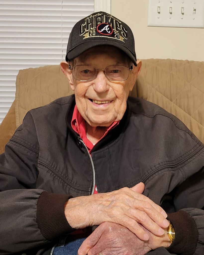 Michael Ervin Farlow