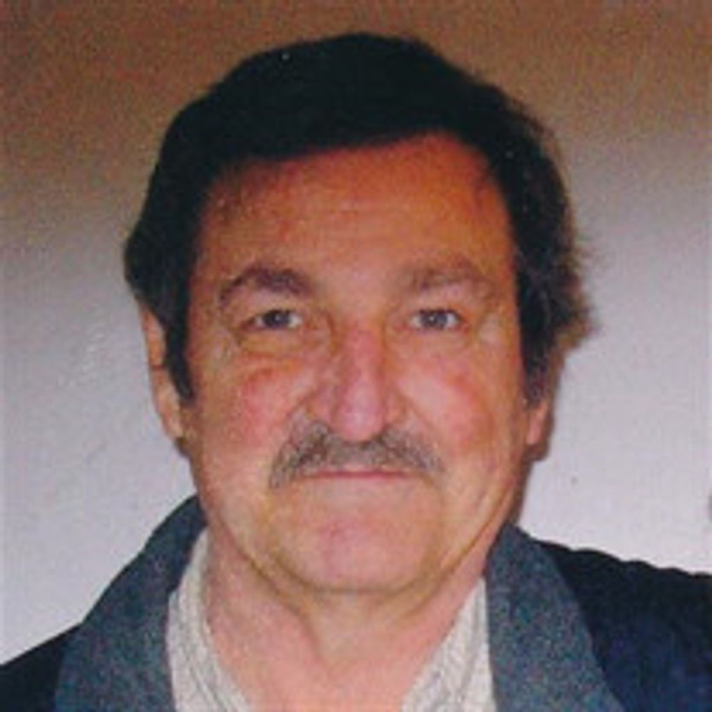 Peter Lacanne