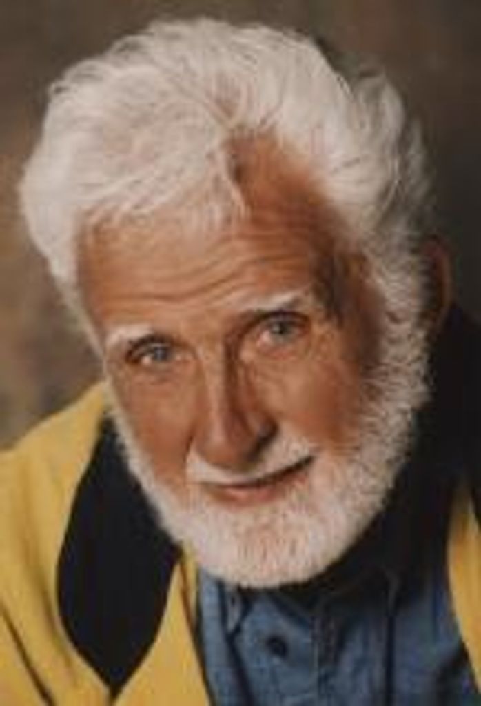 Grover C. "Smokey" Orcutt