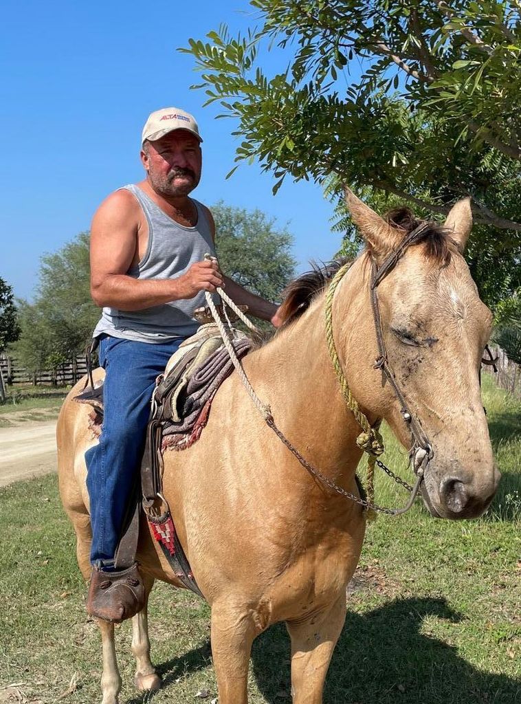 Moises Figueroa Castillo Profile Photo
