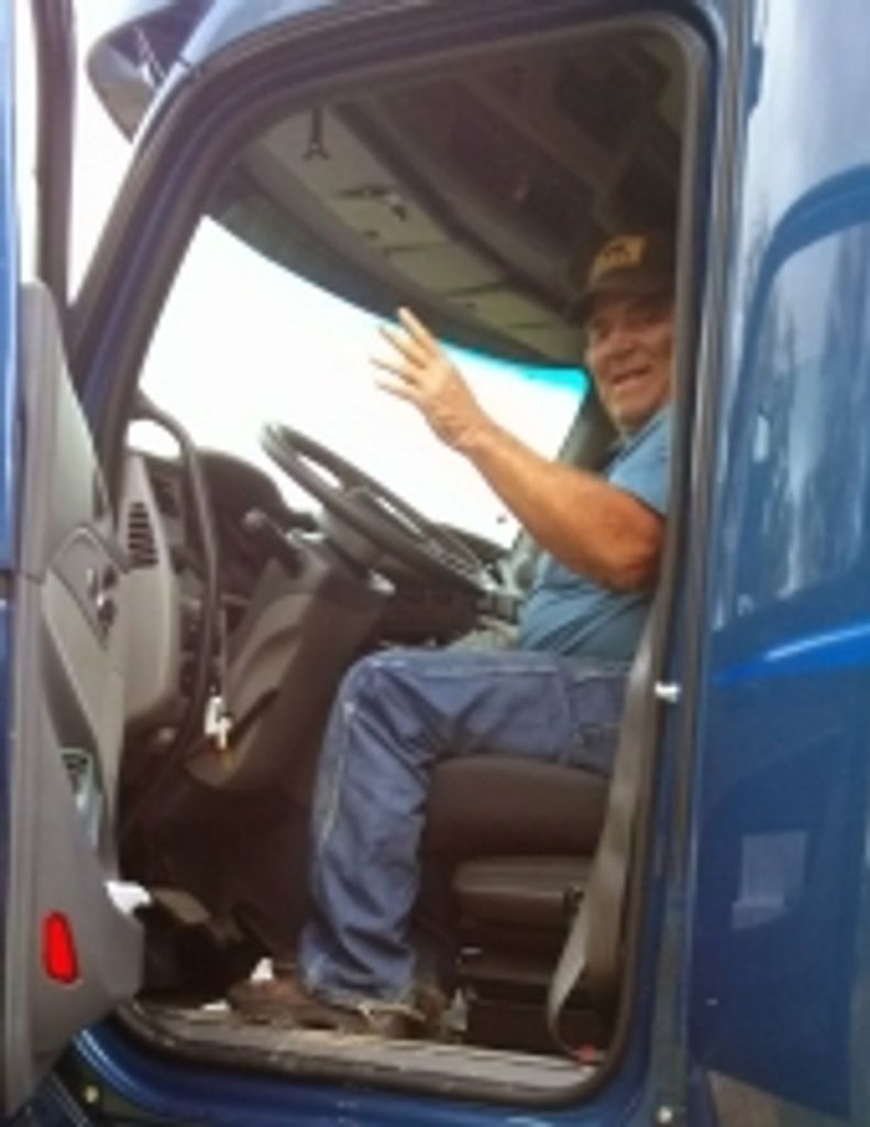 Robert  Dennis Kistner