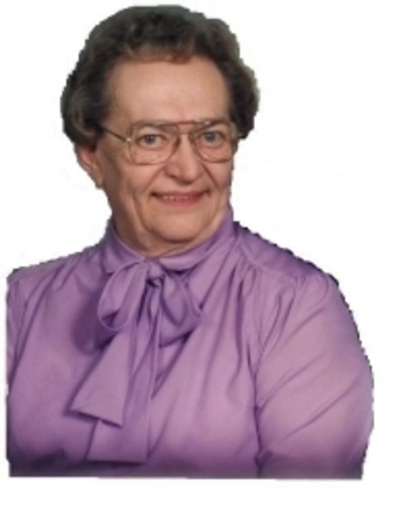 Esther Florence Smikle