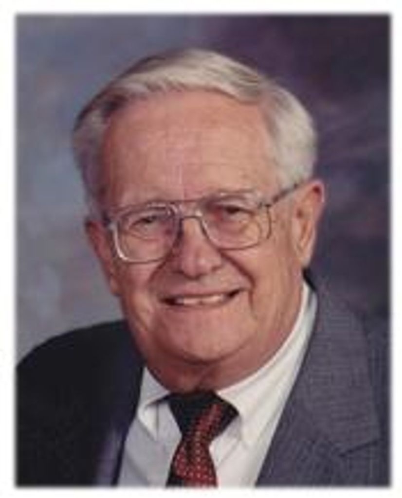 Richard E. Jacky