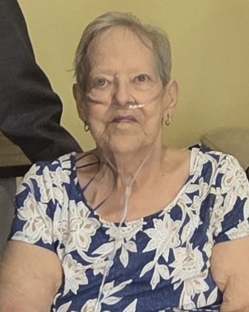 Frances J. (Sherer) Berger Profile Photo