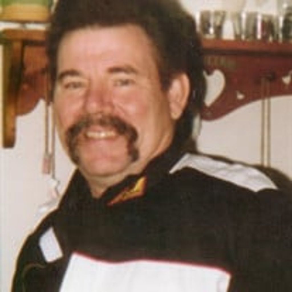 Roy Lonnie Garris, Jr.