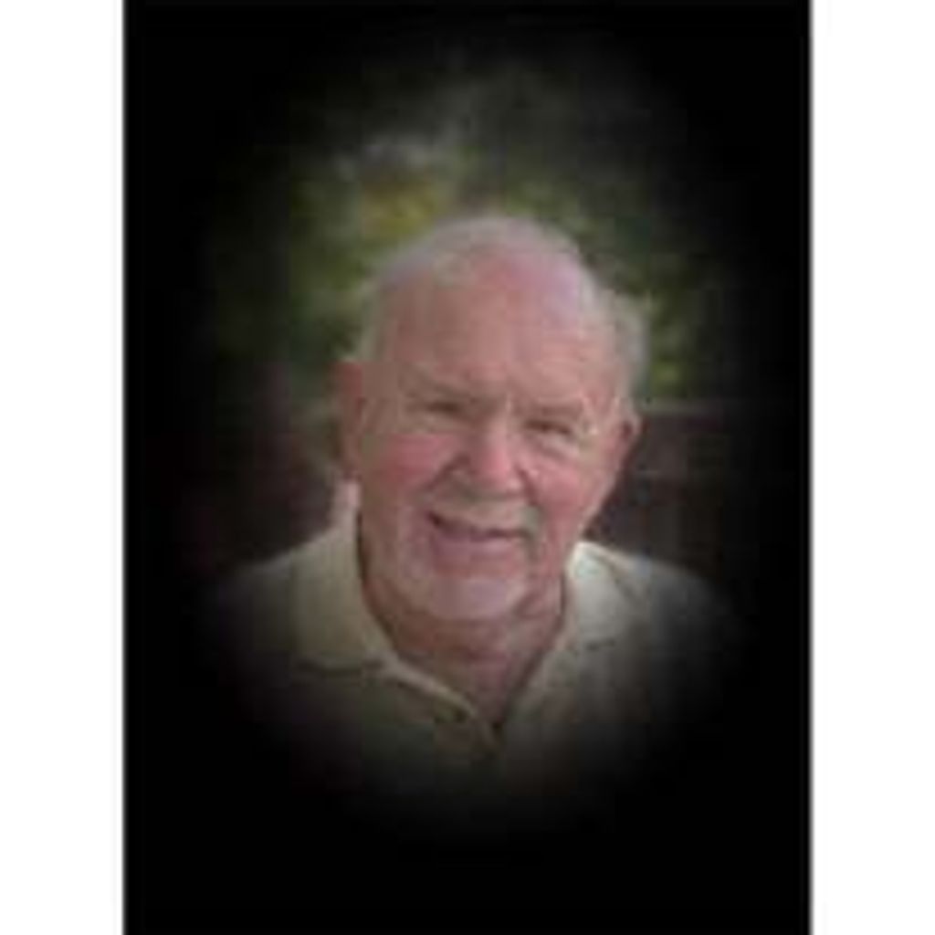 Charles F. Thompson Profile Photo