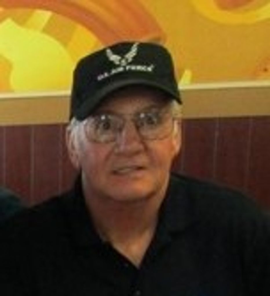 Joseph "Joe" Warn Burris Iii