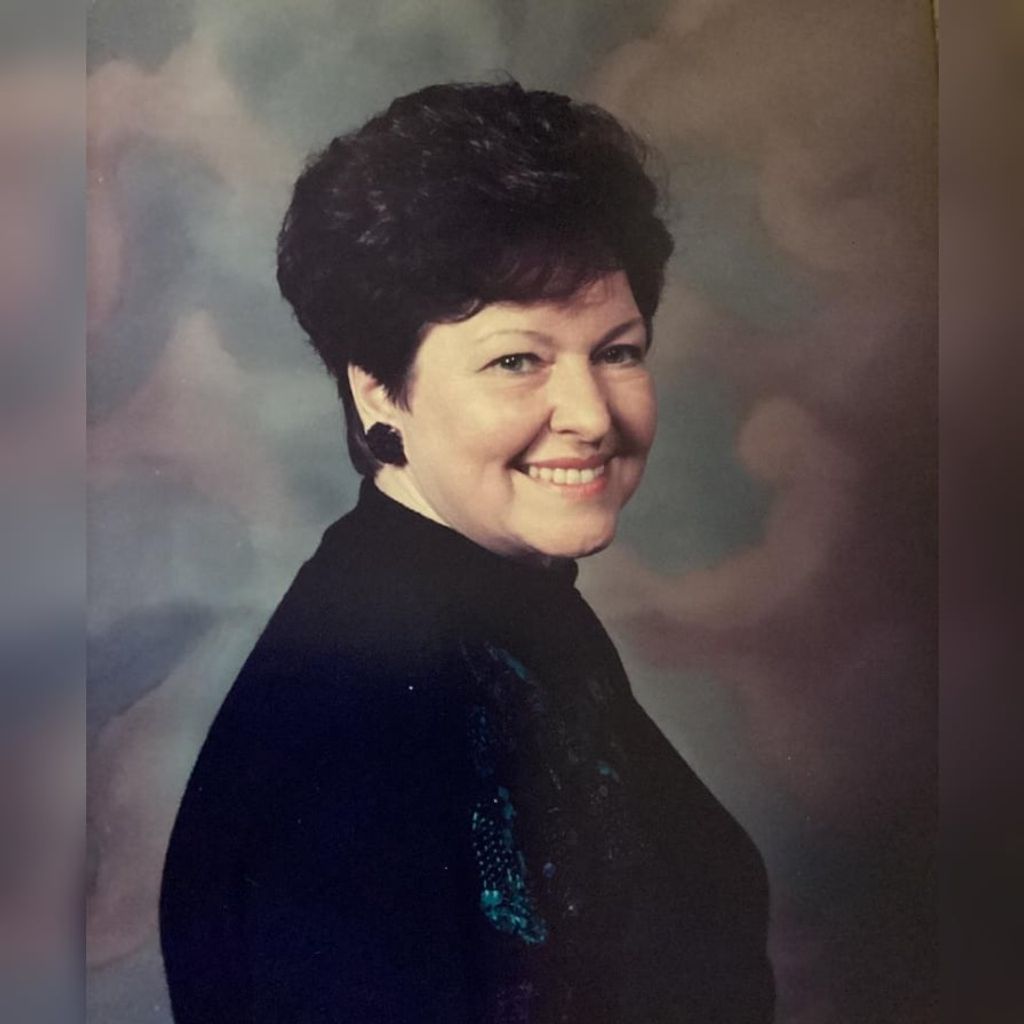 Theresa Marie Salamone