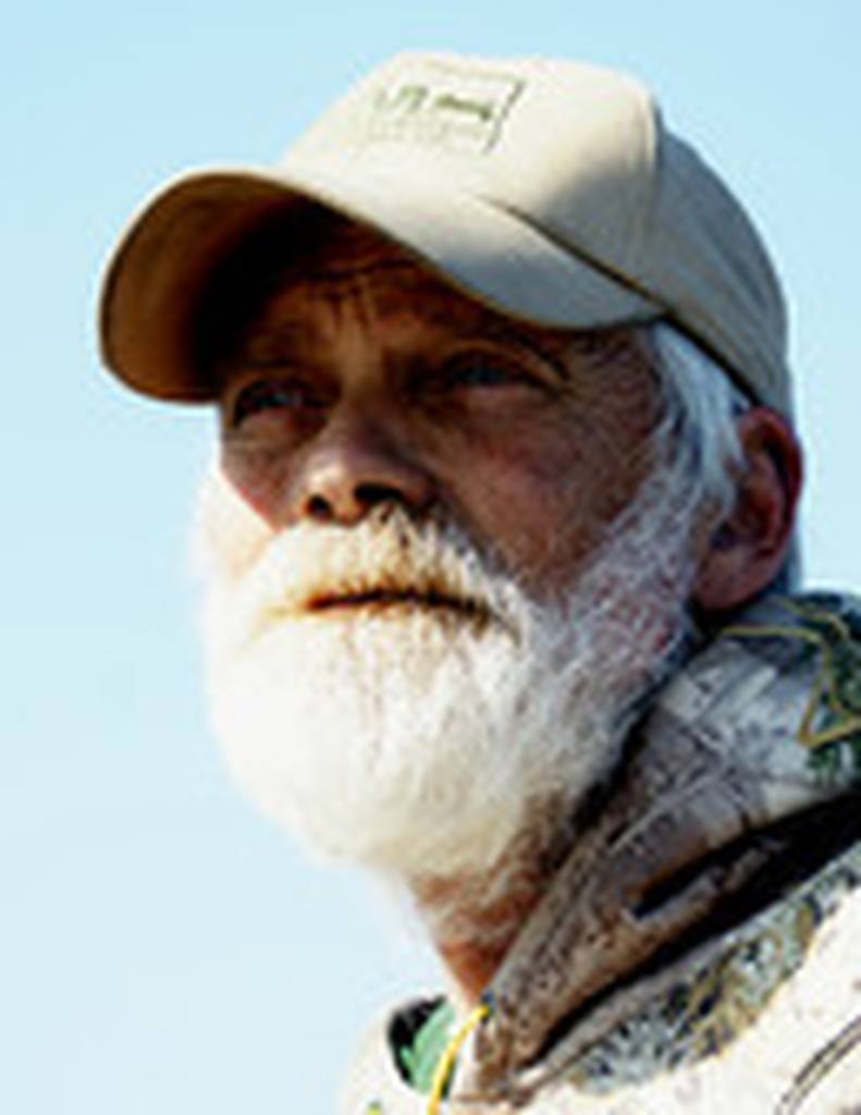 Robert Almquist