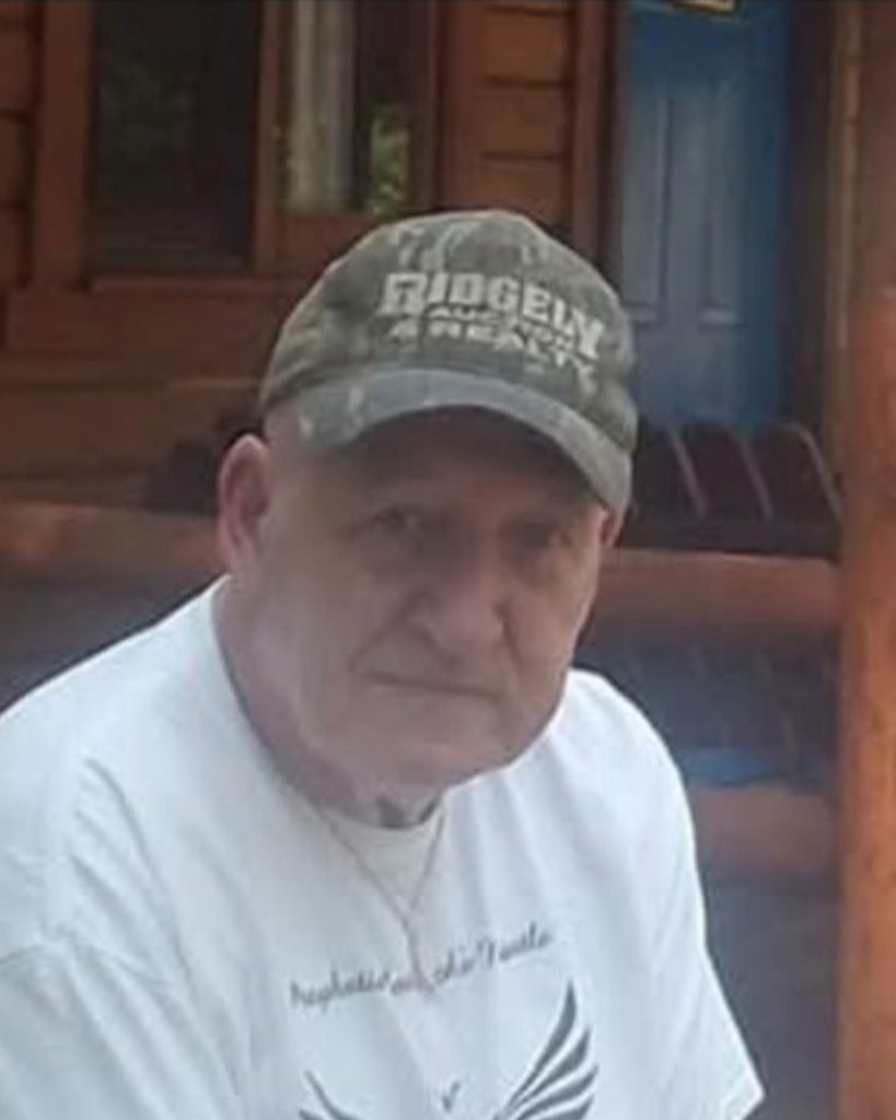 James Elmer Story Profile Photo