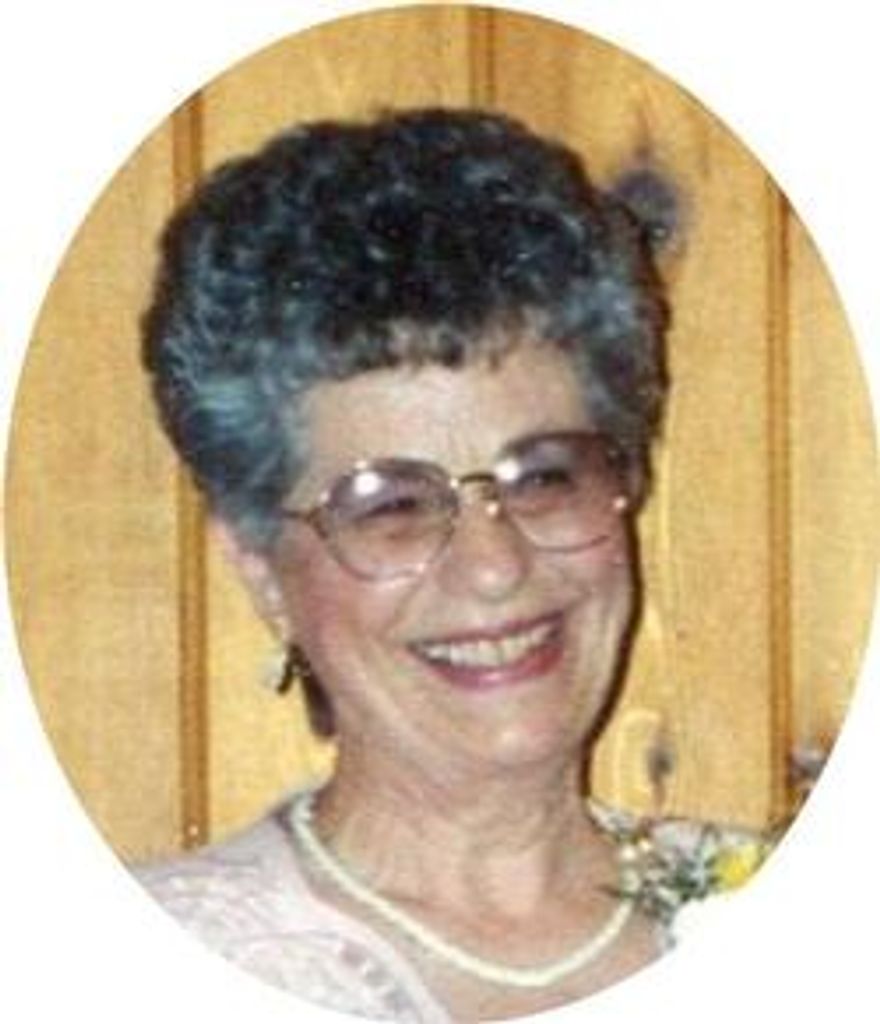 Blanche Weishaar Profile Photo