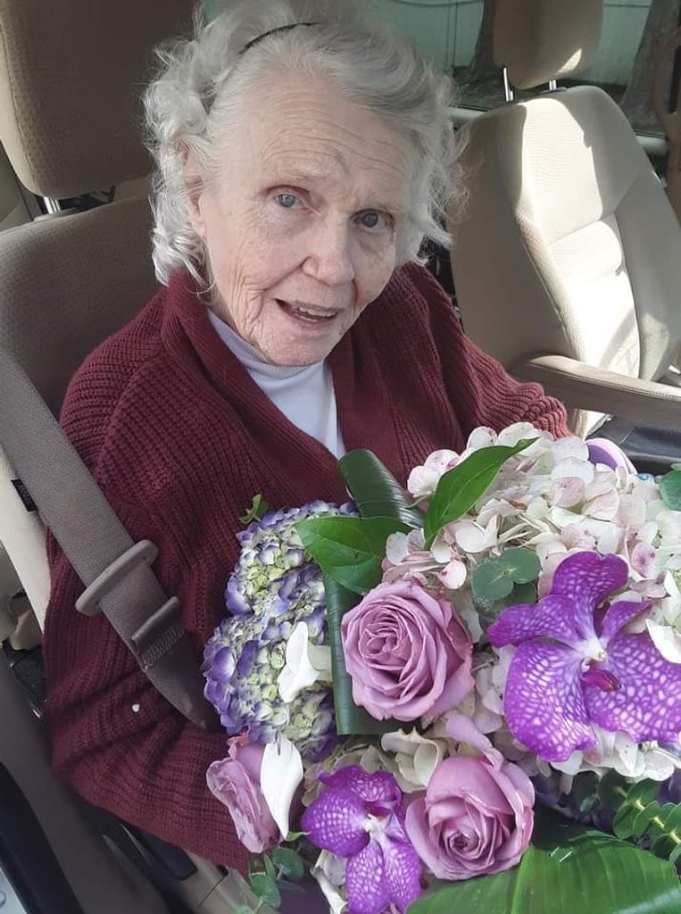 Mary Ellen Demato