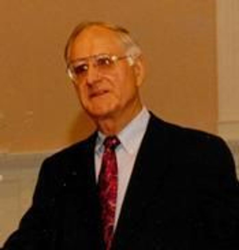 Bennie Lee Fuller