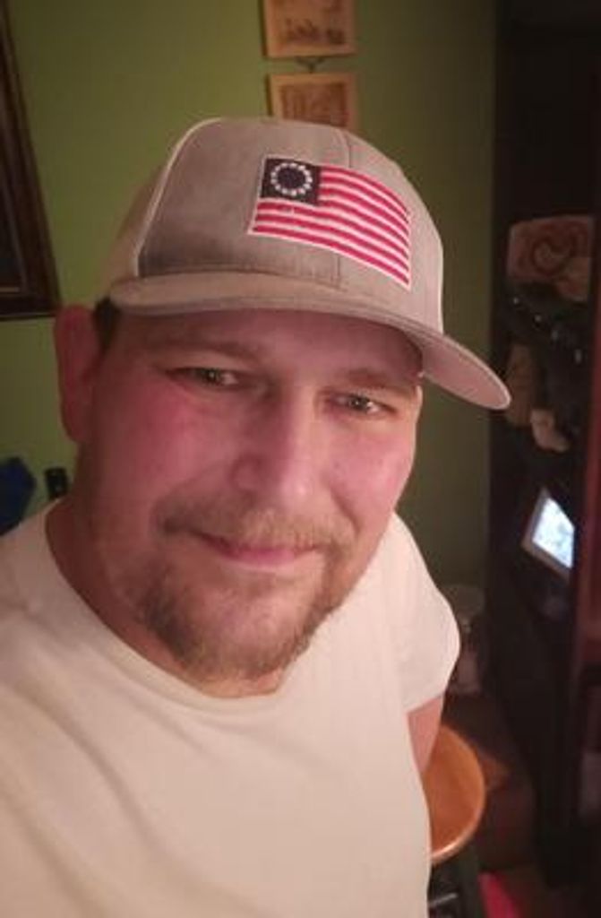 Scotty Ray Moore Profile Photo