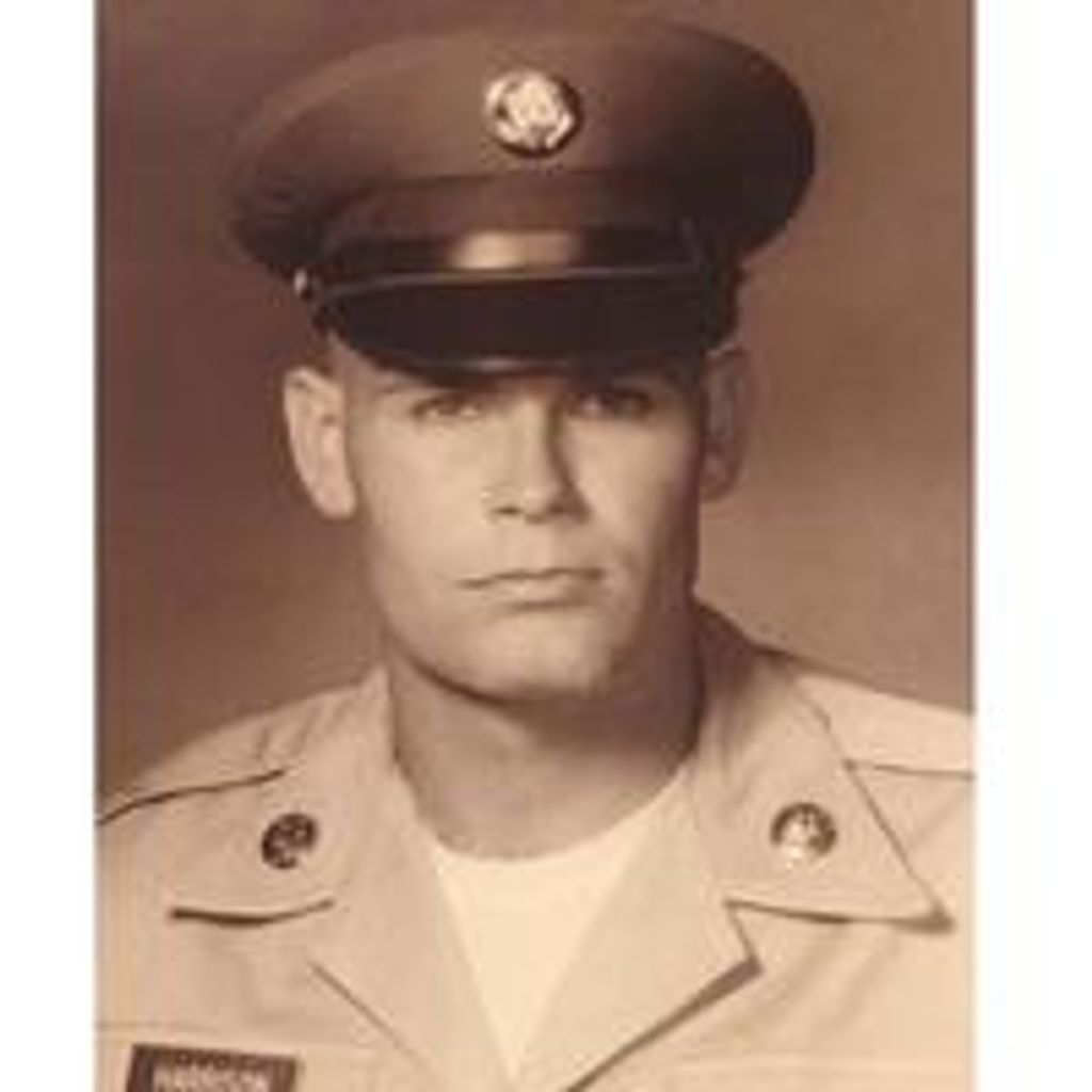 Kenneth M. Harrison