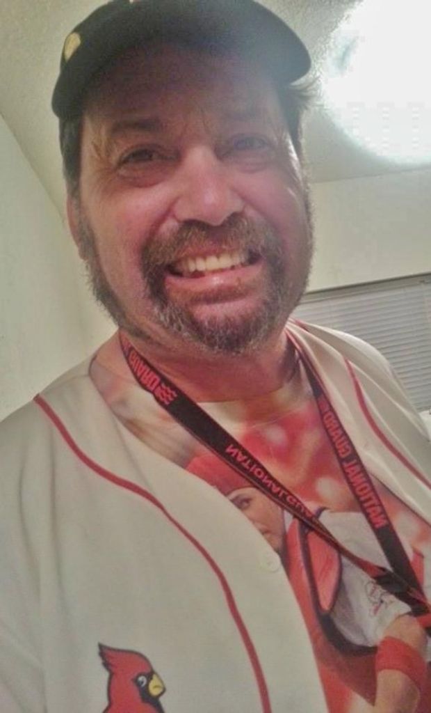 John Joseph Valdes Profile Photo