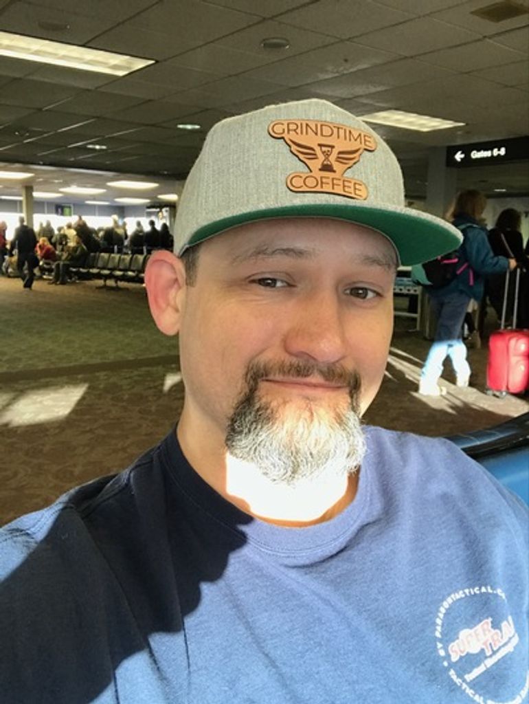 Nathan Crowe Profile Photo