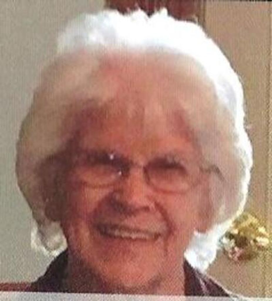 Velma M. Hickok Darrow Profile Photo