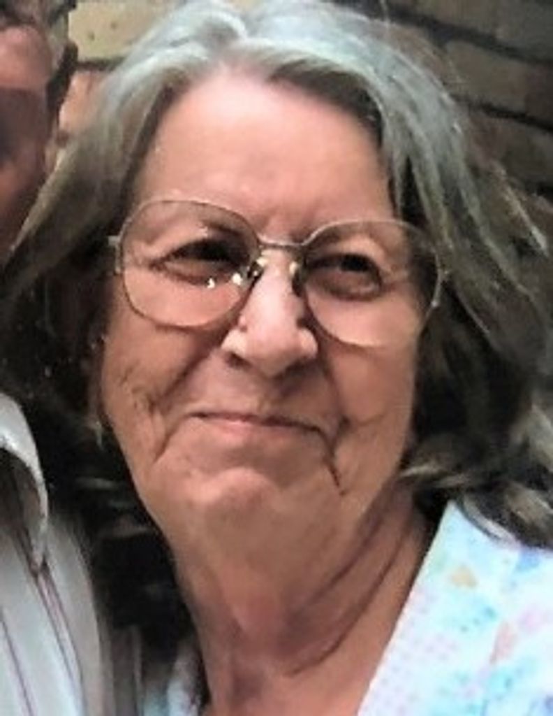 Gladys Delula Ladner