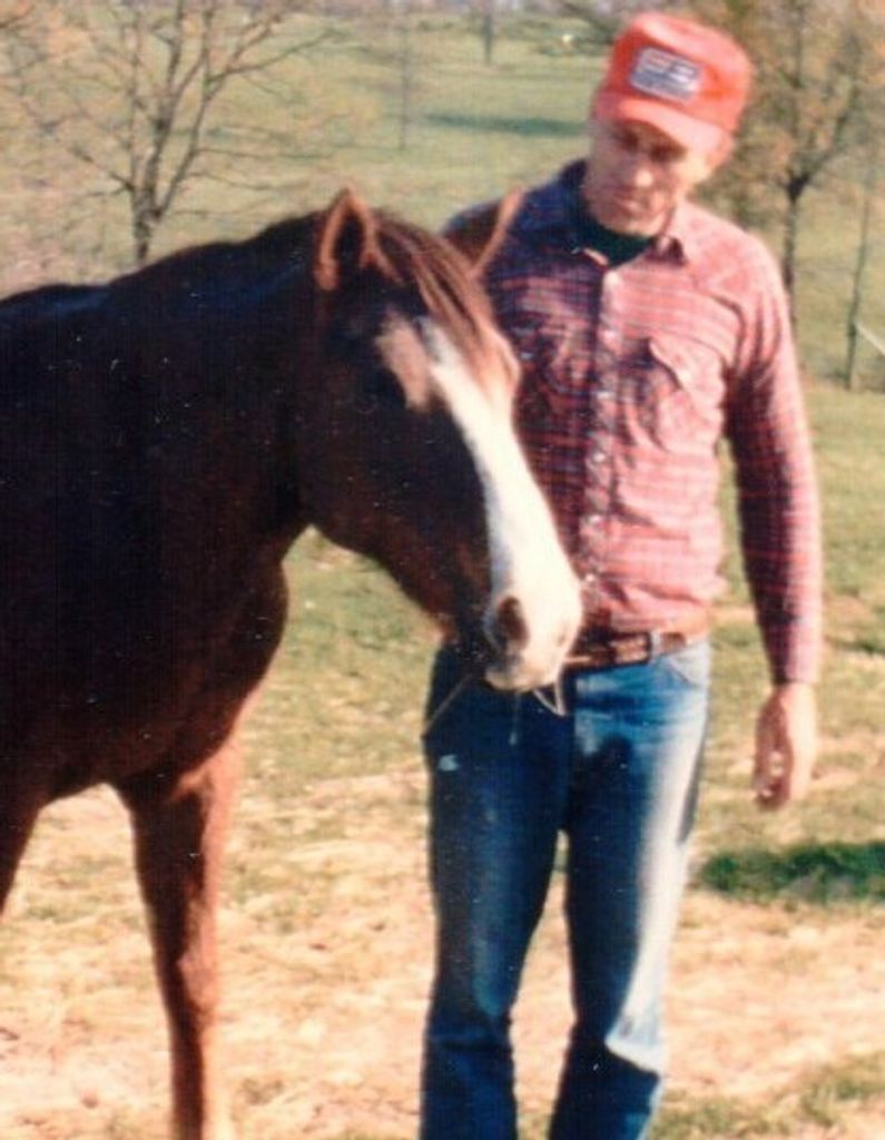 Donald W. Frierdich