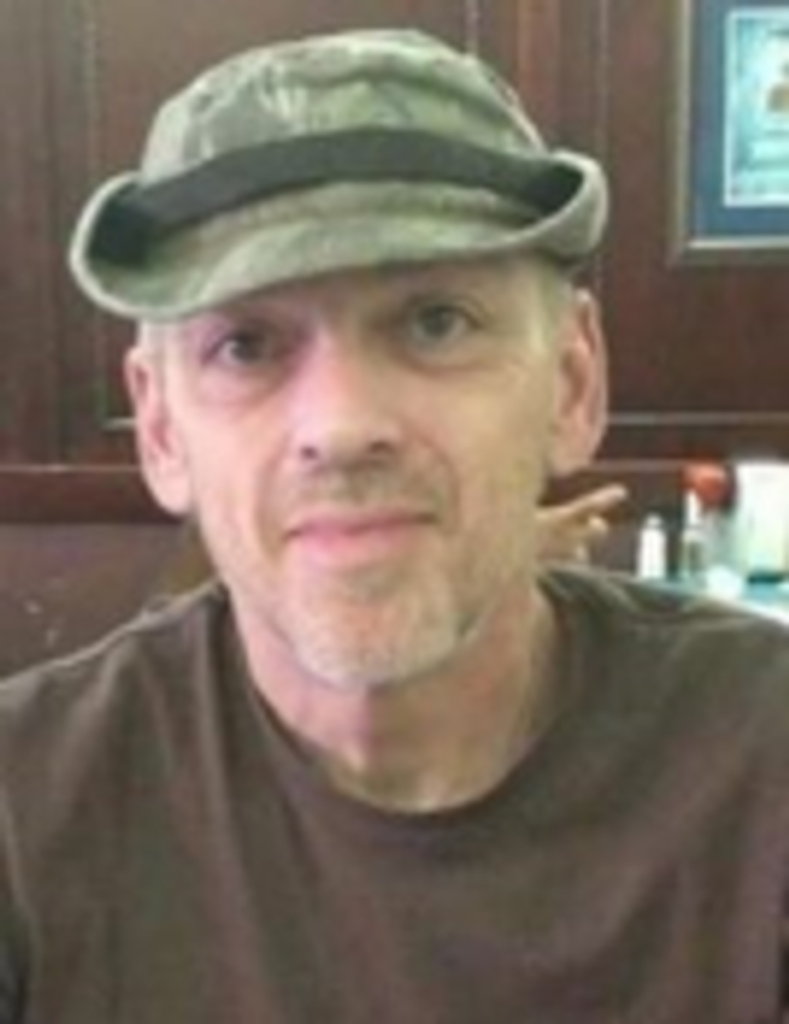 Olof Charles "Charlie" Johnson