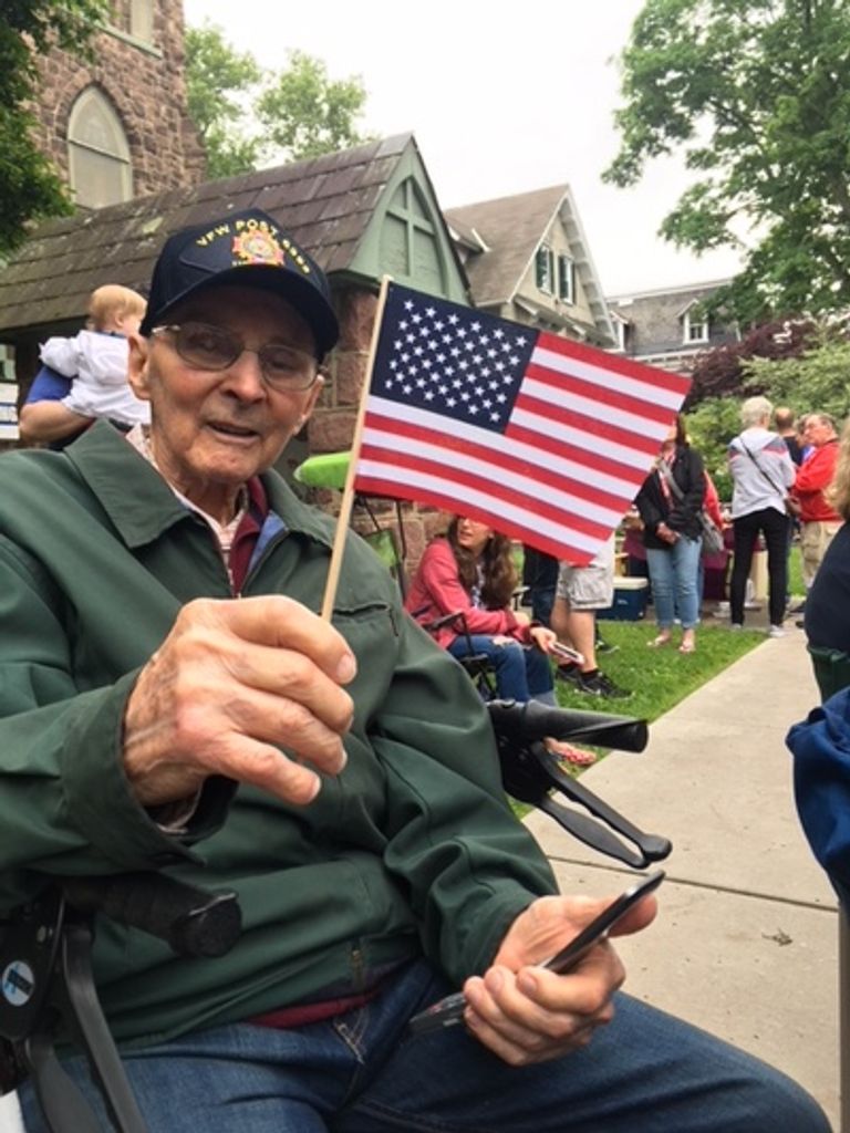 Wilfred H. Vogel Profile Photo