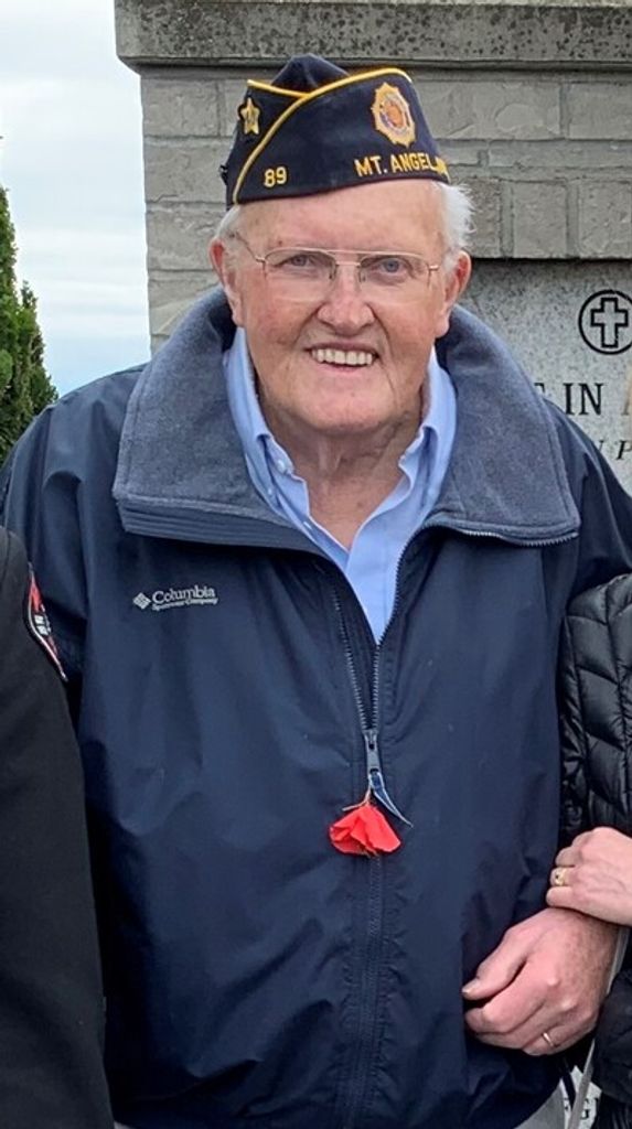 Joseph Edward Seiler Profile Photo