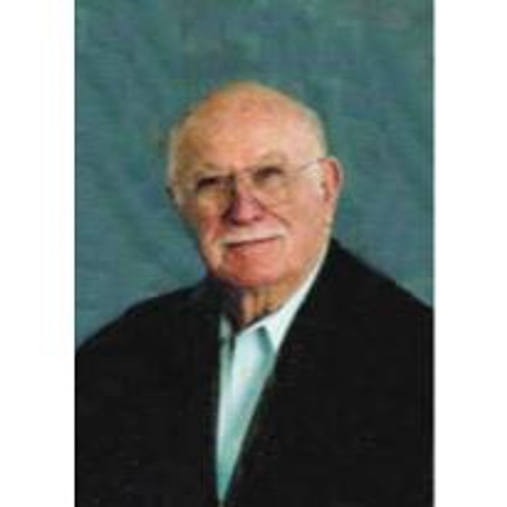 Albert H.  Pritchard