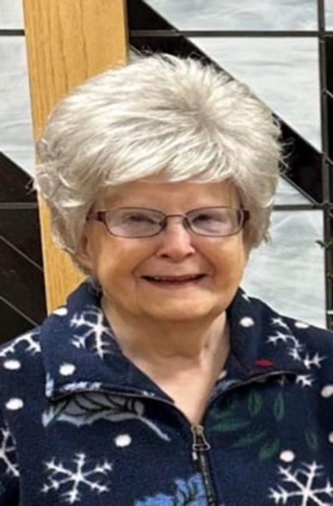 Alvina Jean Engstrom Profile Photo