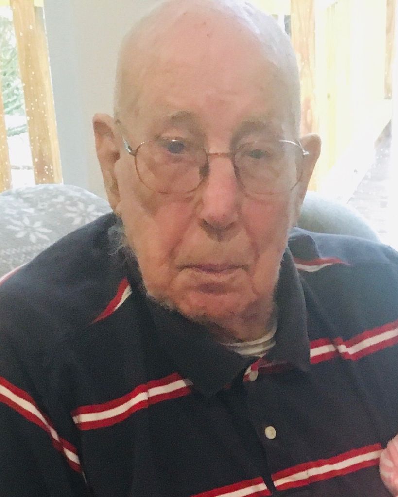 Lyle N. McFarren