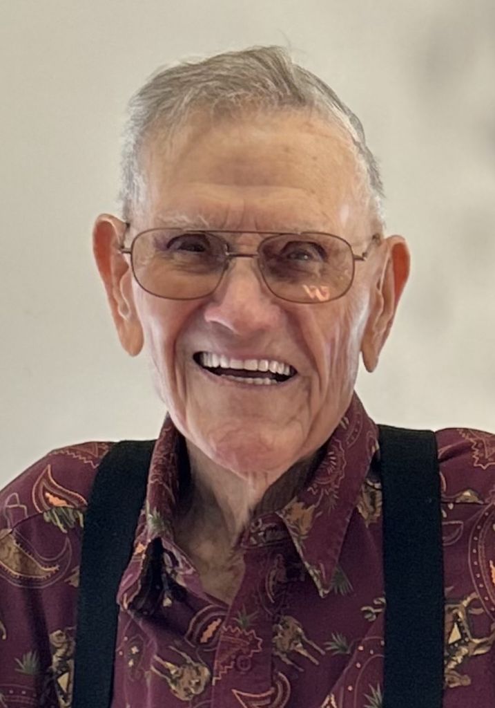 Oard Conrad Graves Profile Photo