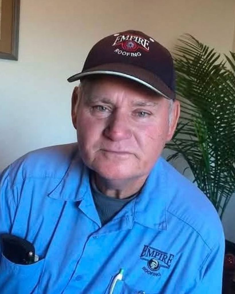 William Lee Thornton Profile Photo